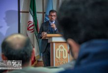 گزارش تصویری | افتتاحیه دومین همایش ملی رویکردهای نوین آمایش سرزمین در ایران